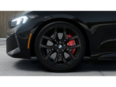 2026 BMW 3 Series 330i NA xDrive