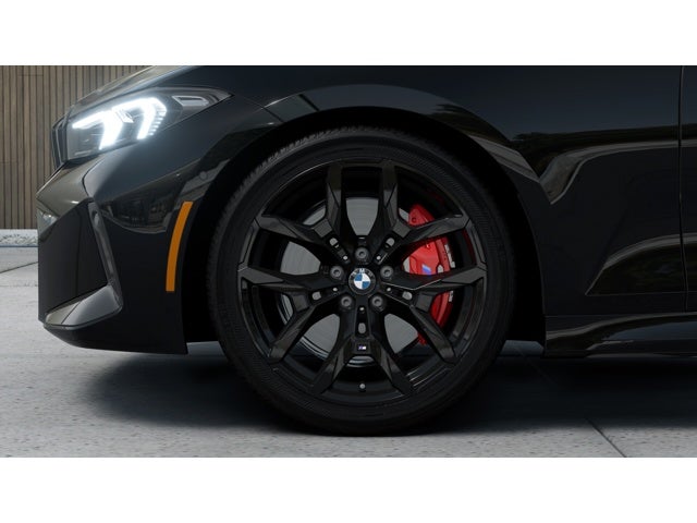 2026 BMW 3 Series 330i NA xDrive