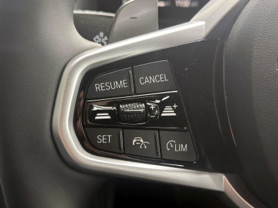 2026 BMW 3 Series 330i NA xDrive