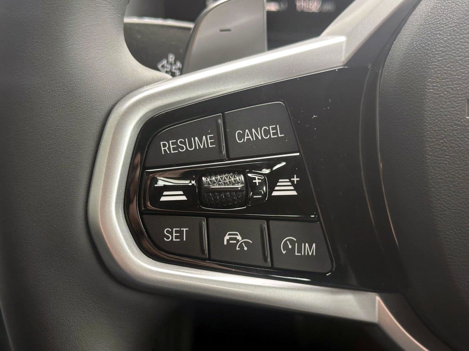 2026 BMW 3 Series 330i NA xDrive