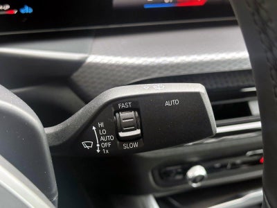 2026 BMW 3 Series 330i NA xDrive