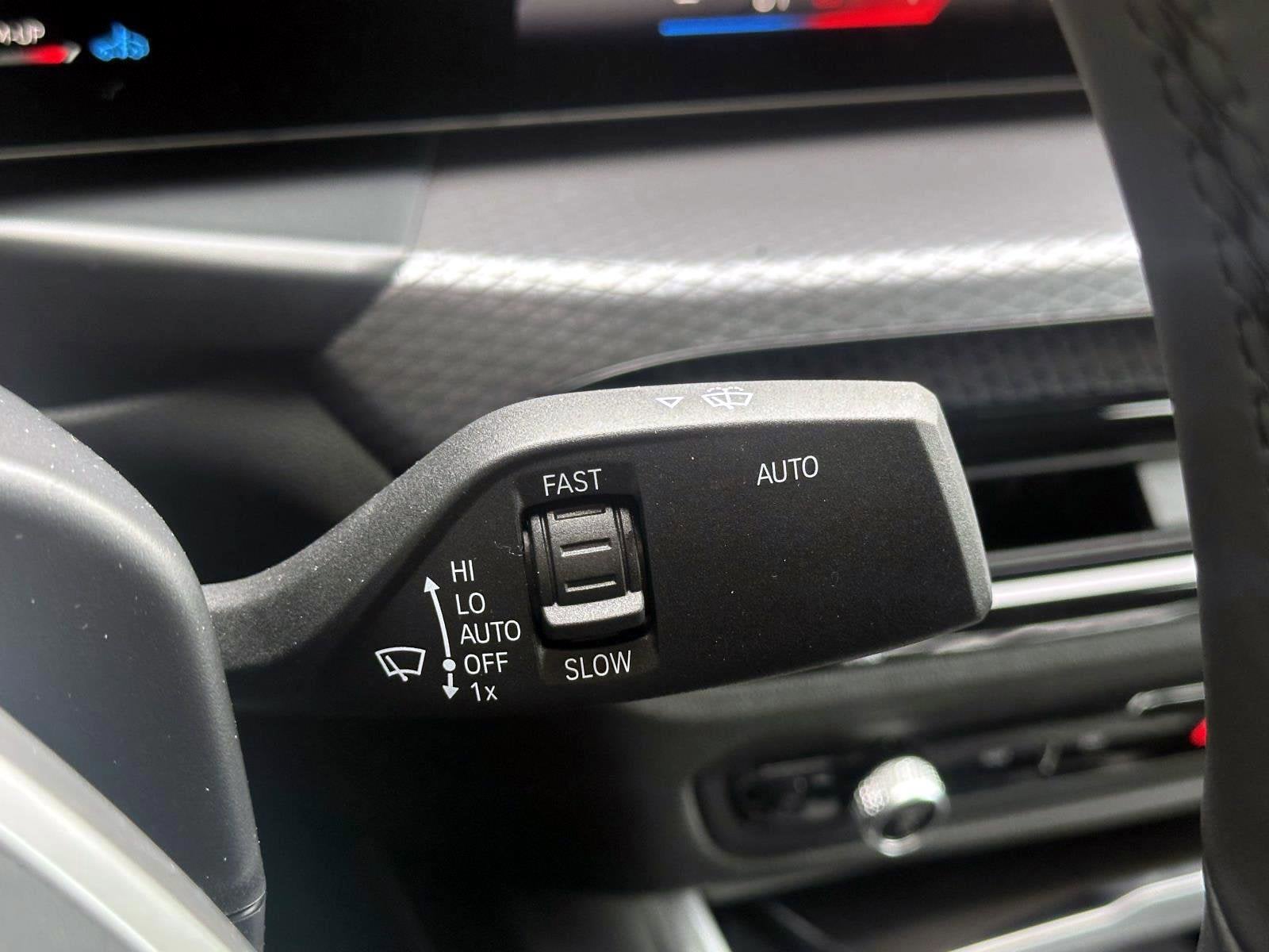 2026 BMW 3 Series 330i NA xDrive