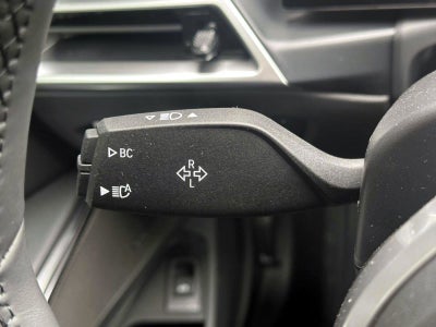 2026 BMW 3 Series 330i NA xDrive