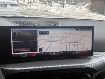 2026 BMW 3 Series 330i NA xDrive