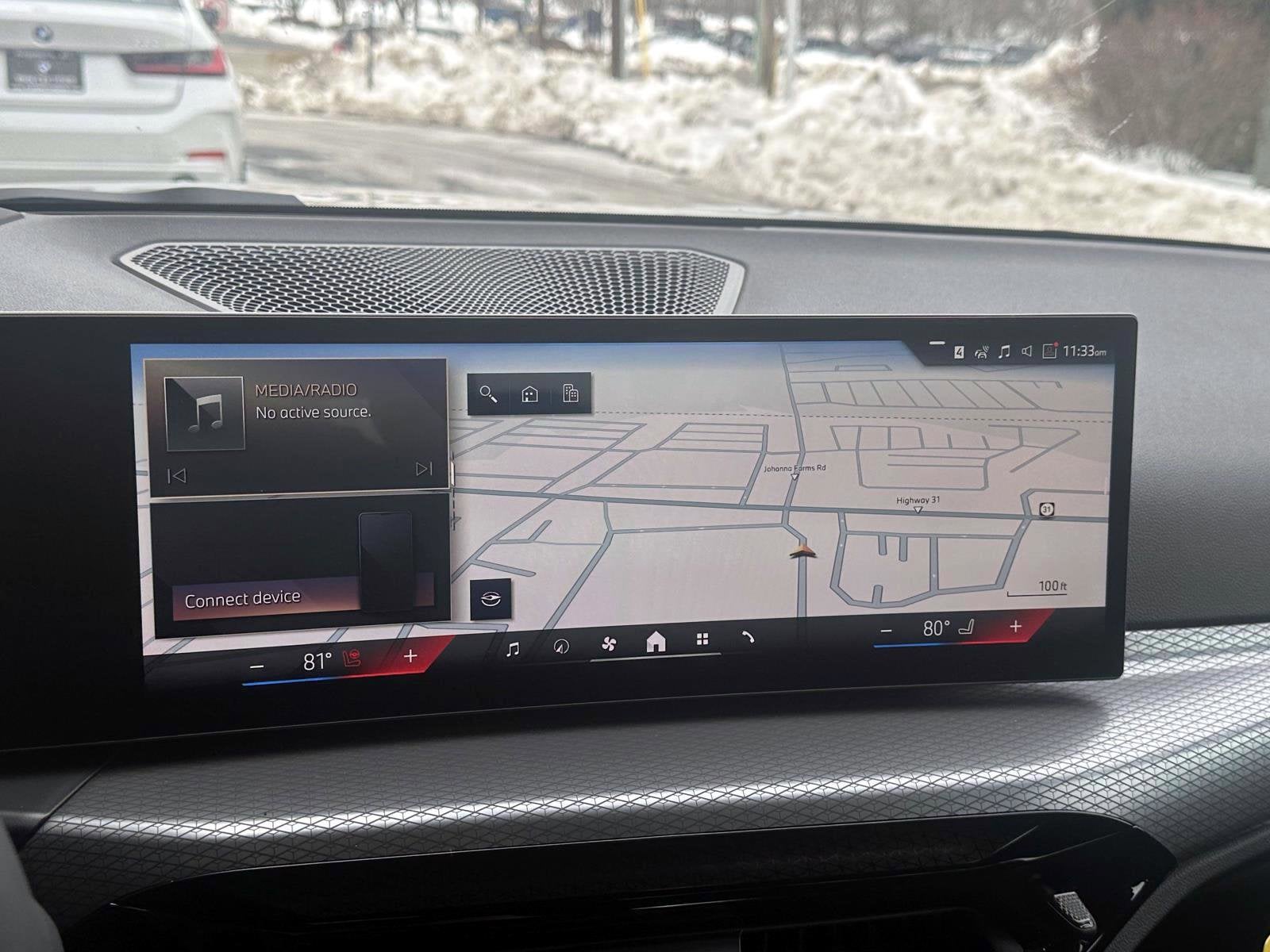 2026 BMW 3 Series 330i NA xDrive