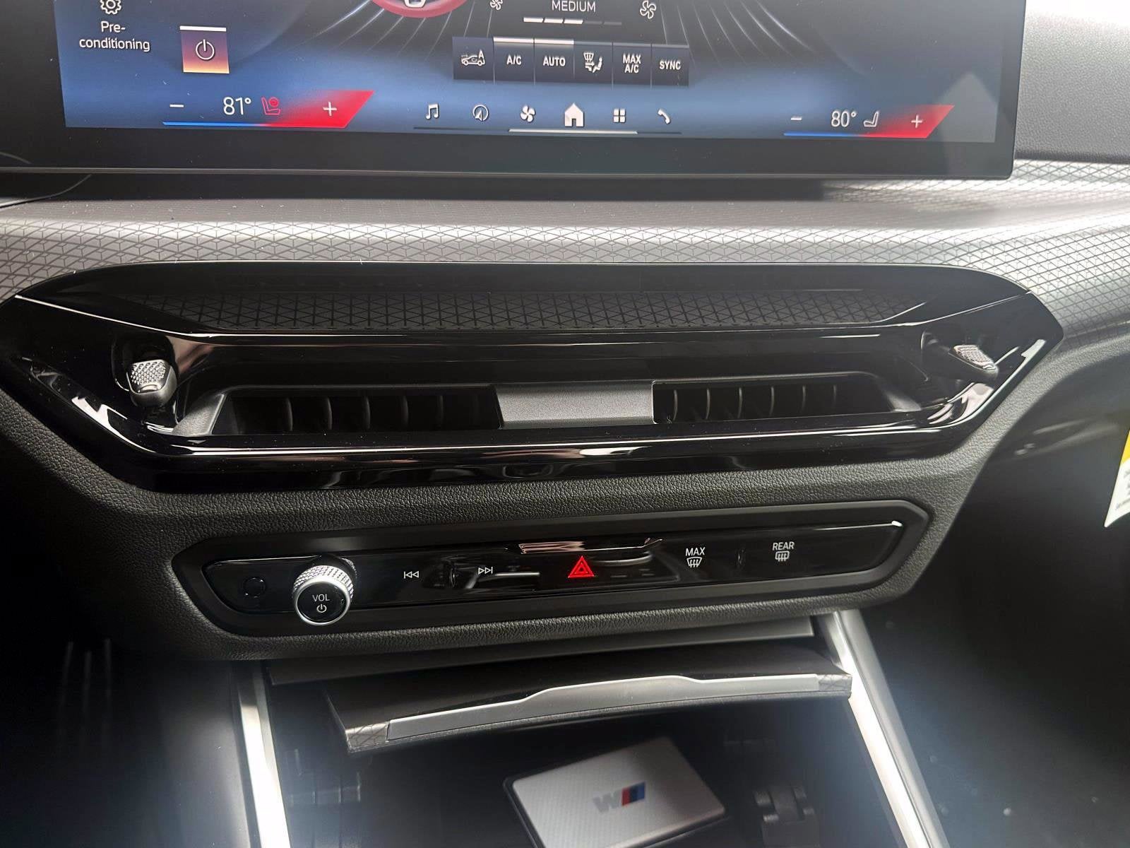 2026 BMW 3 Series 330i NA xDrive