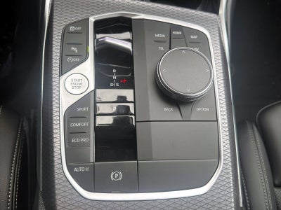 2026 BMW 3 Series 330i NA xDrive