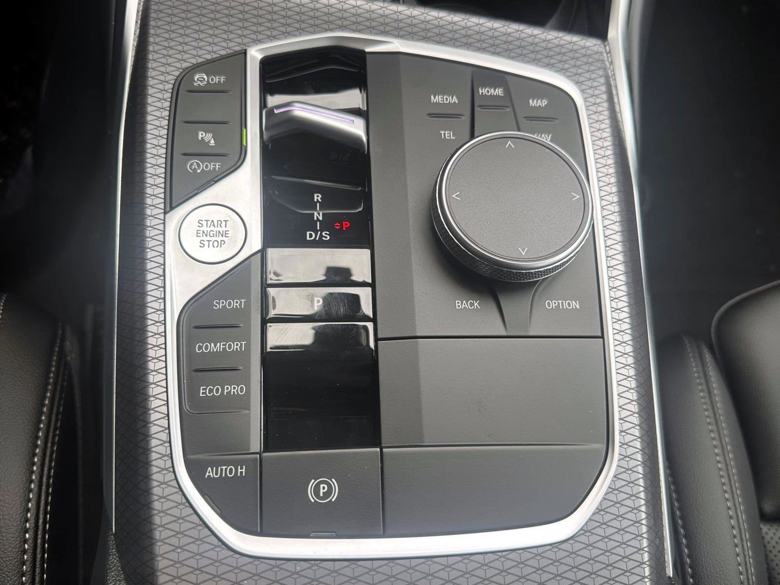 2026 BMW 3 Series 330i NA xDrive