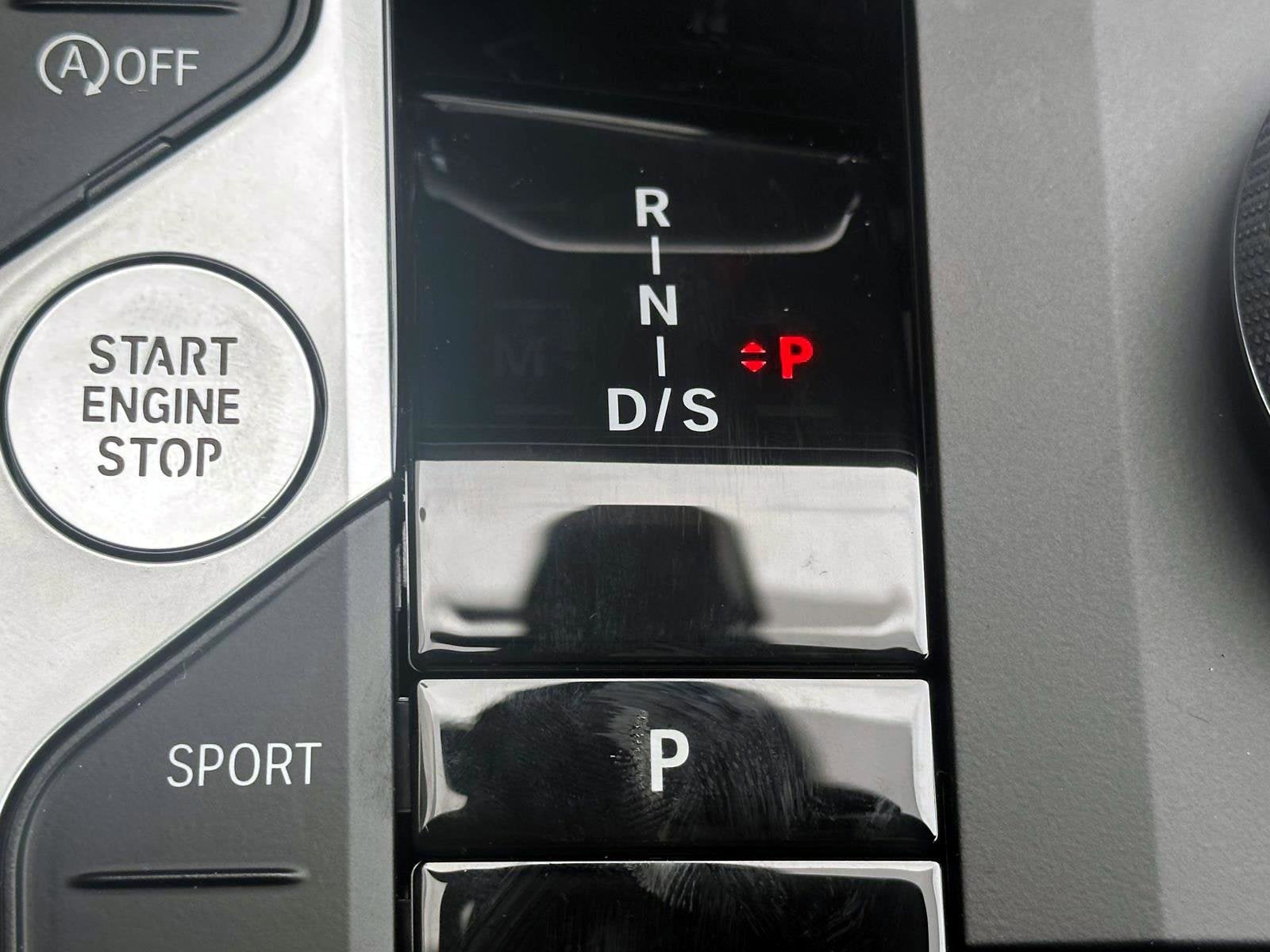 2026 BMW 3 Series 330i NA xDrive