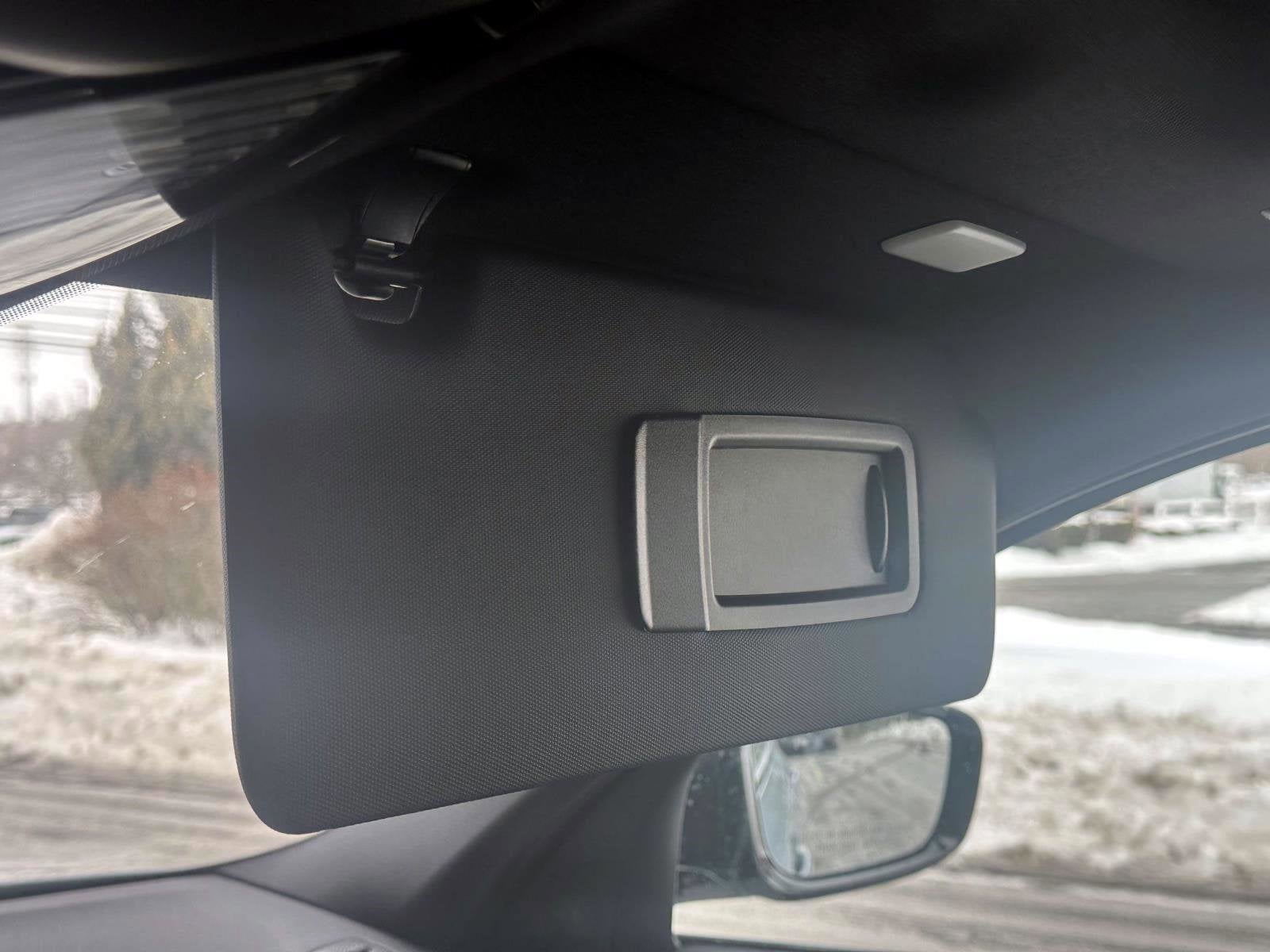 2026 BMW 3 Series 330i NA xDrive