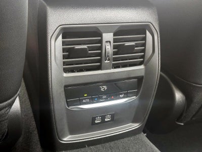 2026 BMW 3 Series 330i NA xDrive