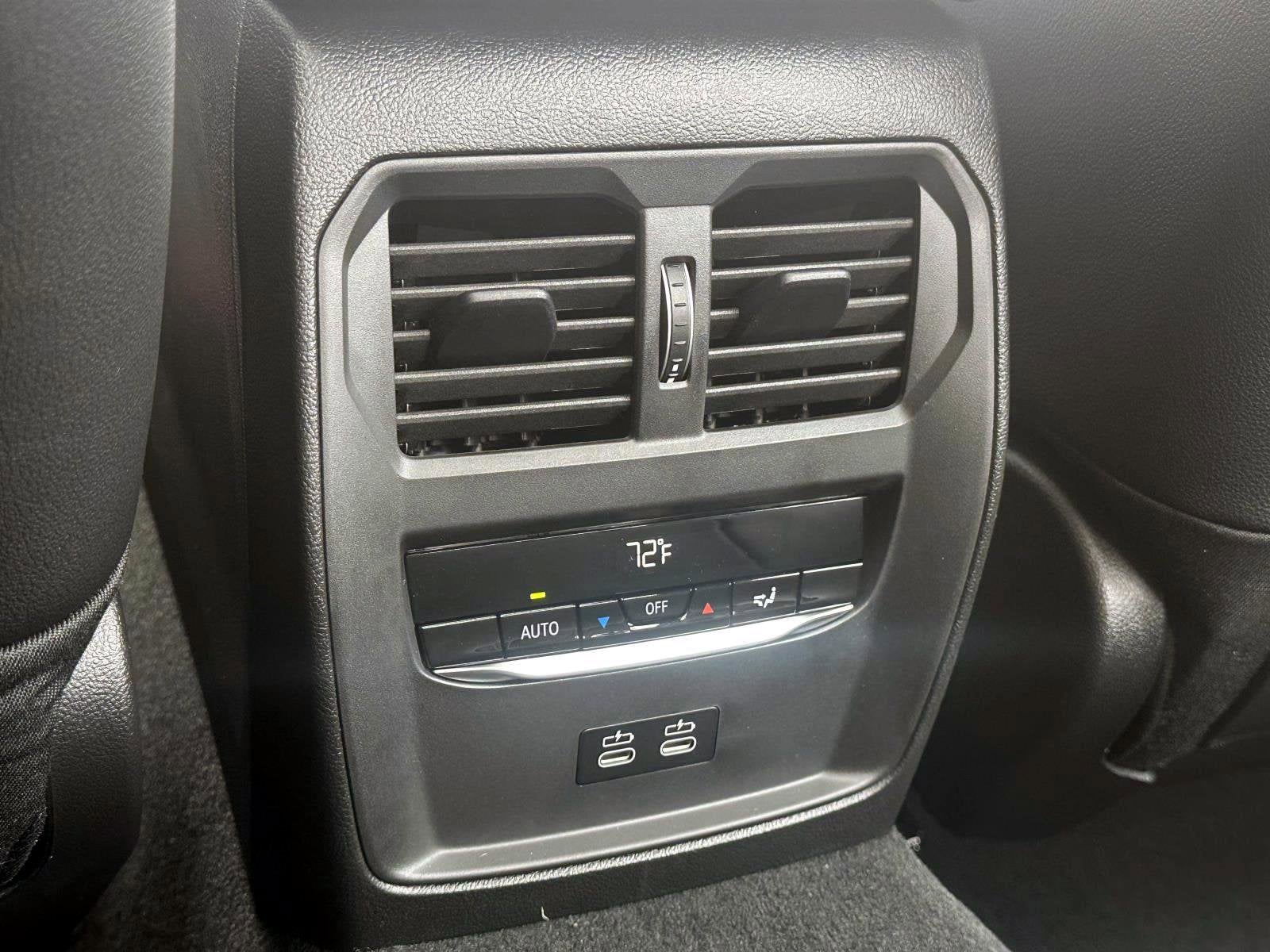 2026 BMW 3 Series 330i NA xDrive