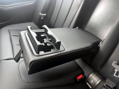 2026 BMW 3 Series 330i NA xDrive