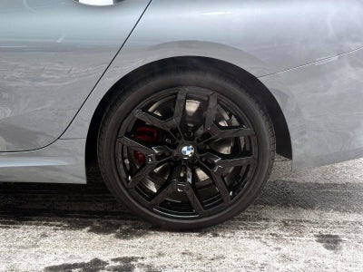 2026 BMW 3 Series 330i NA xDrive