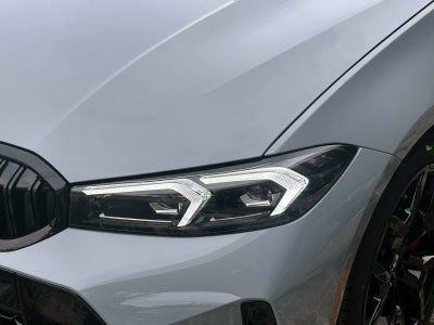 2026 BMW 3 Series 330i NA xDrive