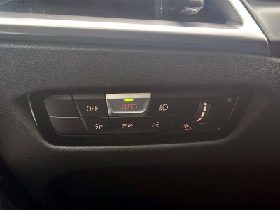 2026 BMW 3 Series 330i NA xDrive