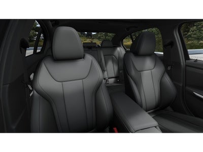 2026 BMW 3 Series 330i NA xDrive