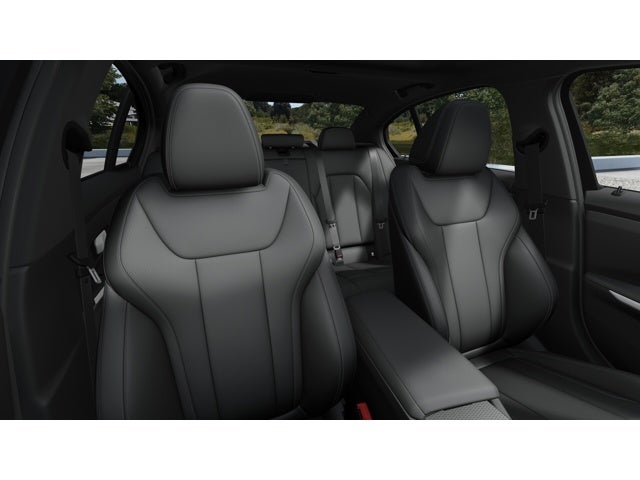 2026 BMW 3 Series 330i NA xDrive