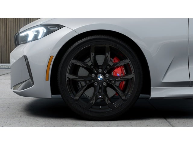 2026 BMW 3 Series 330i NA xDrive