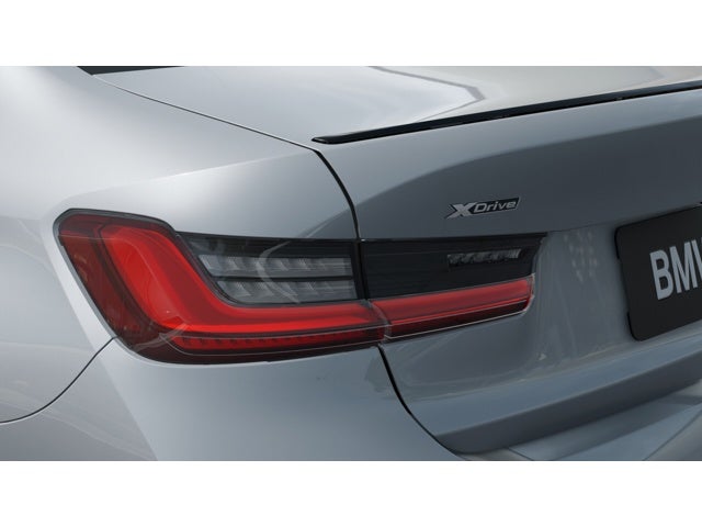 2026 BMW 3 Series 330i NA xDrive