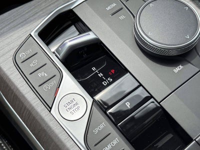 2026 BMW 3 Series 330i NA xDrive