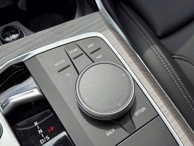 2026 BMW 3 Series 330i NA xDrive