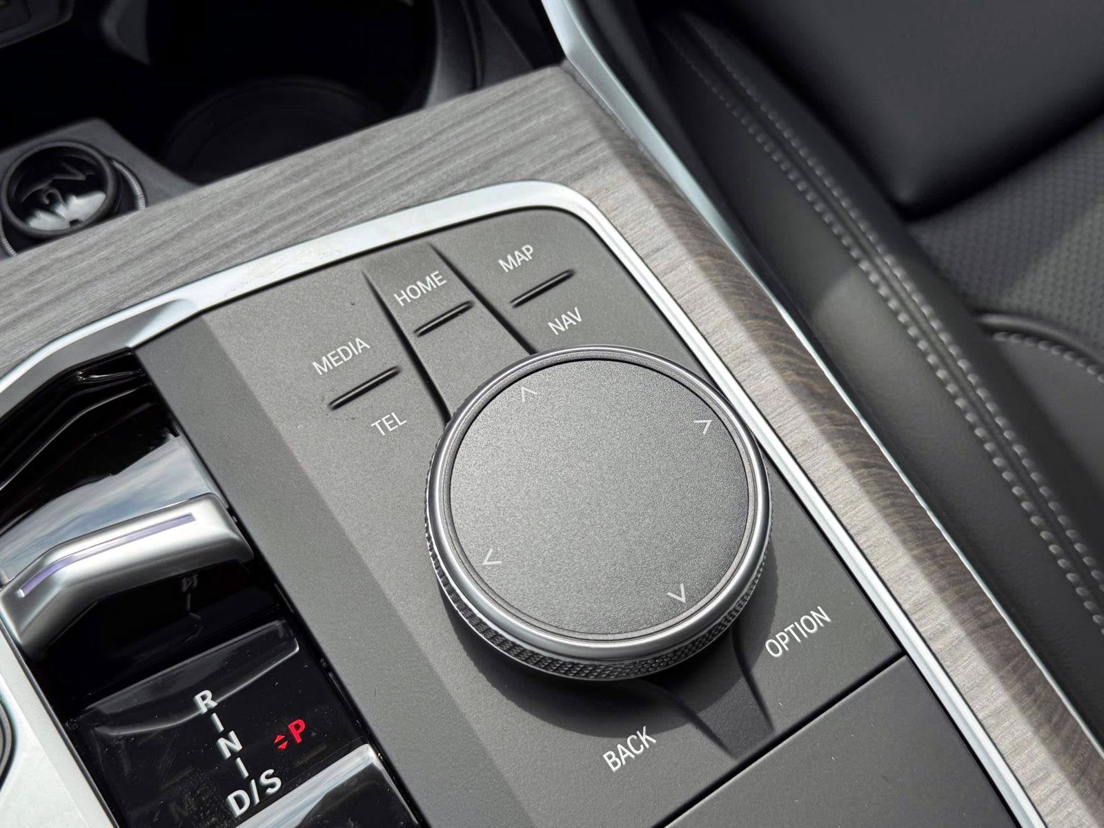 2026 BMW 3 Series 330i NA xDrive