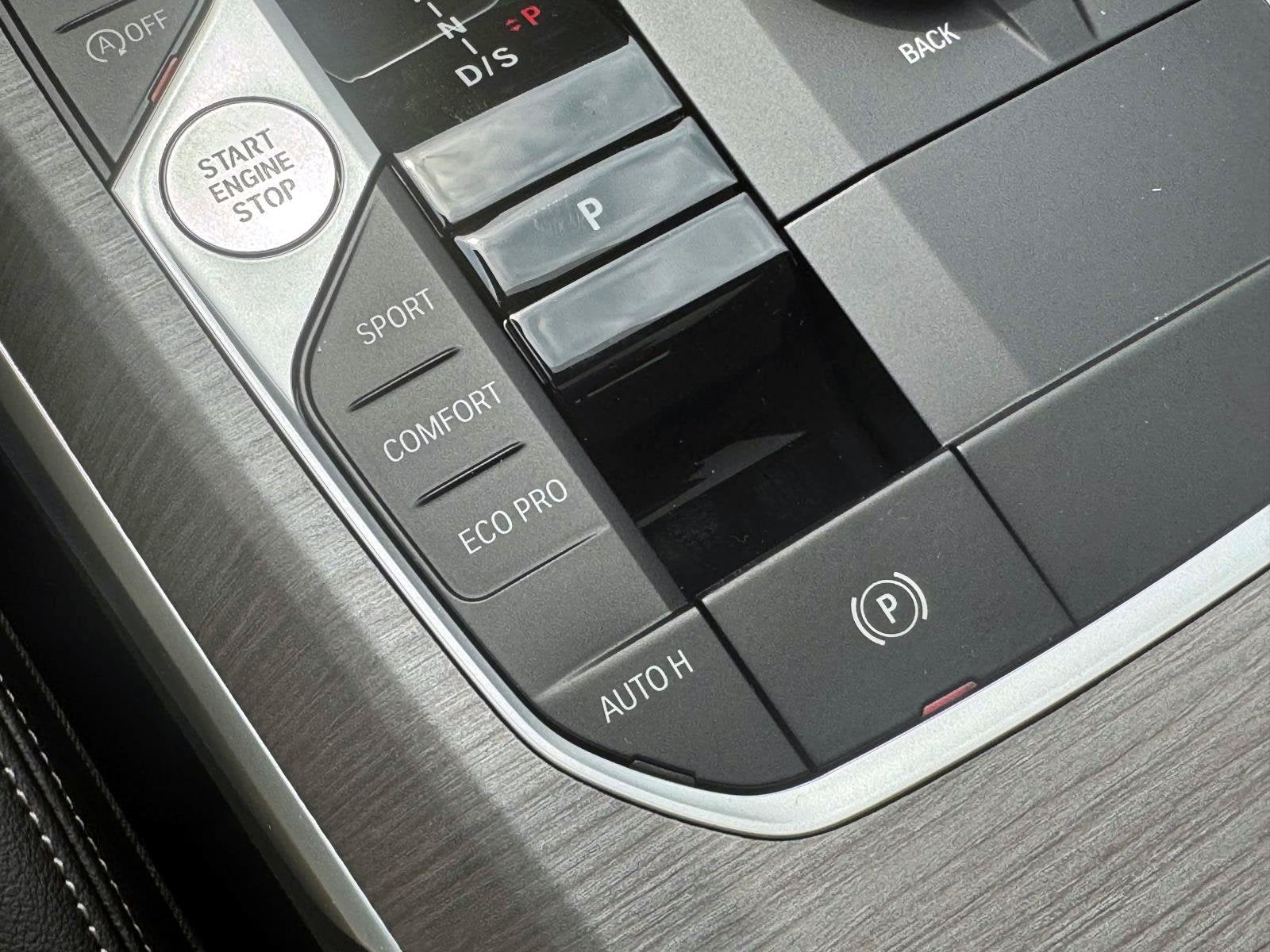 2026 BMW 3 Series 330i NA xDrive