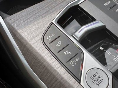 2026 BMW 3 Series 330i NA xDrive