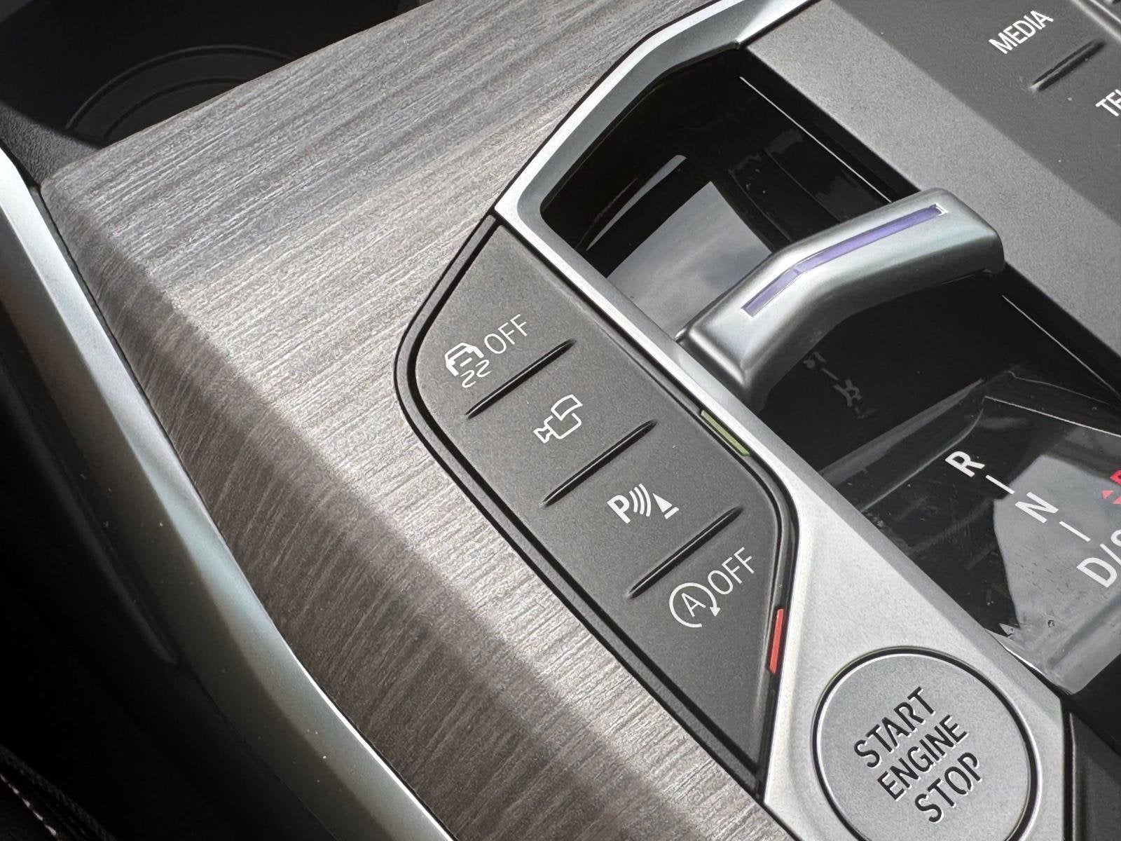 2026 BMW 3 Series 330i NA xDrive