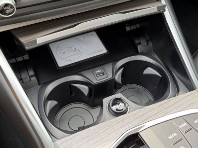 2026 BMW 3 Series 330i NA xDrive