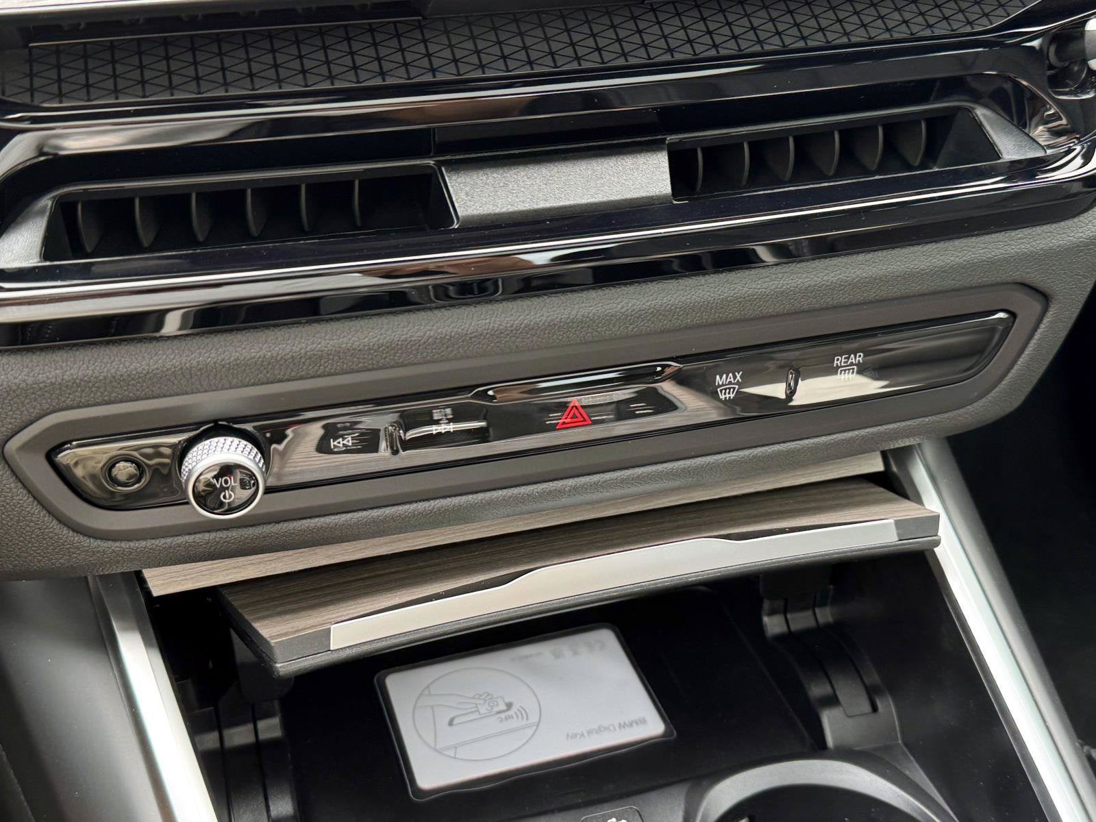 2026 BMW 3 Series 330i NA xDrive