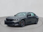 2026 BMW 3 Series 330i NA xDrive
