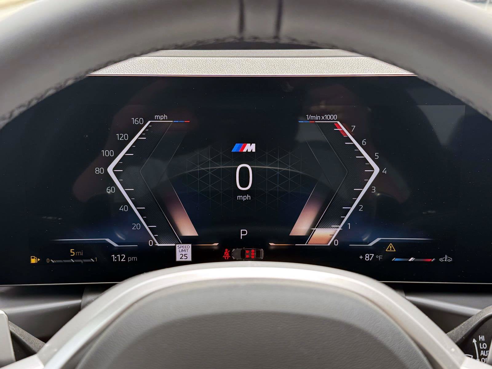 2026 BMW 3 Series 330i NA xDrive