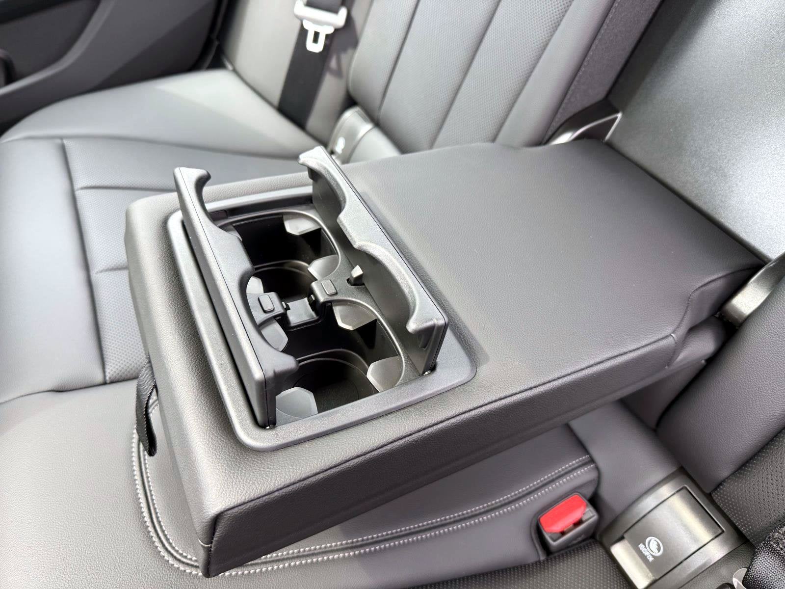 2026 BMW 3 Series 330i NA xDrive
