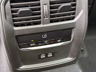 2026 BMW 3 Series 330i NA xDrive