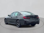 2026 BMW 3 Series 330i NA xDrive