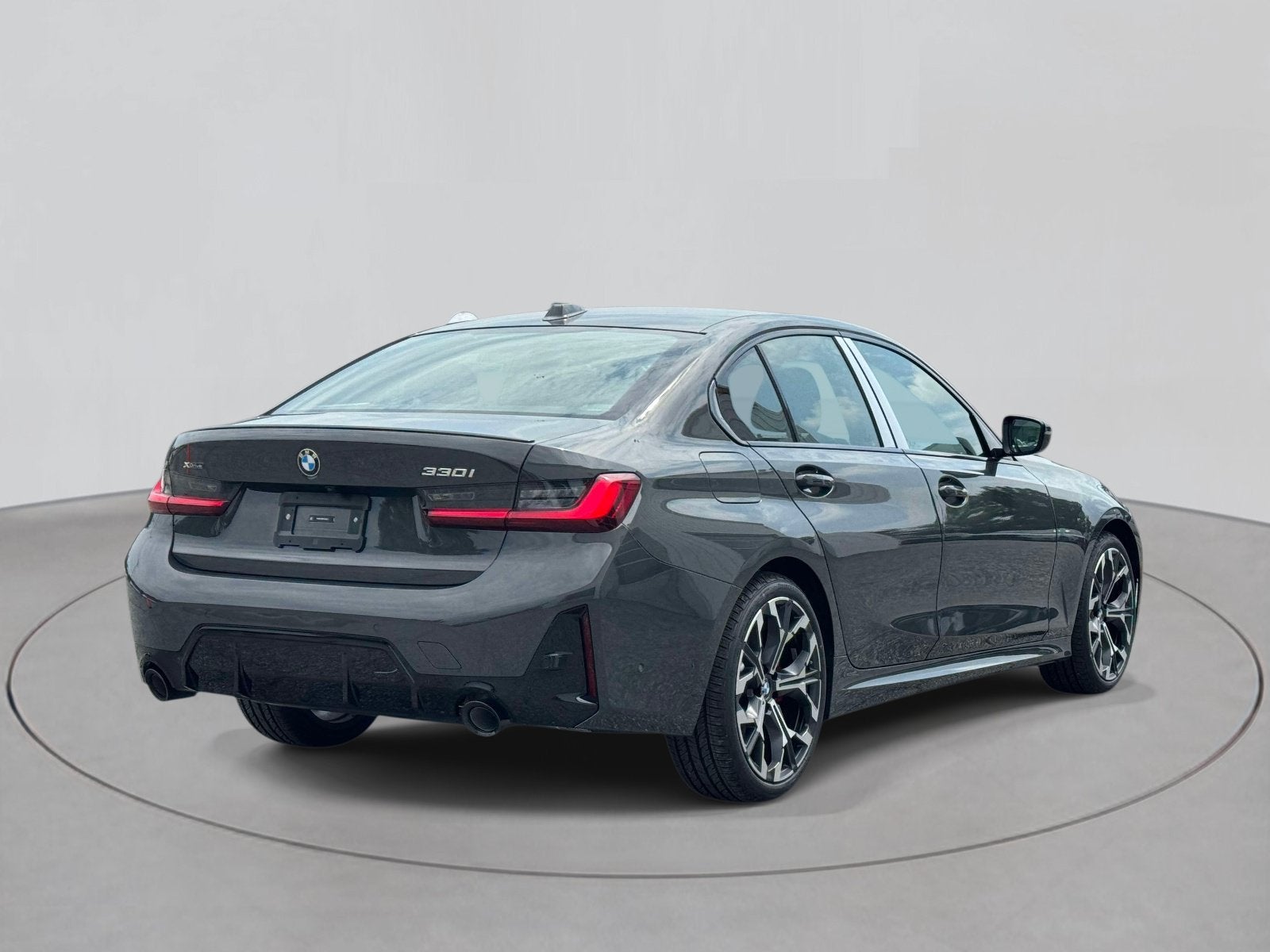 2026 BMW 3 Series 330i NA xDrive