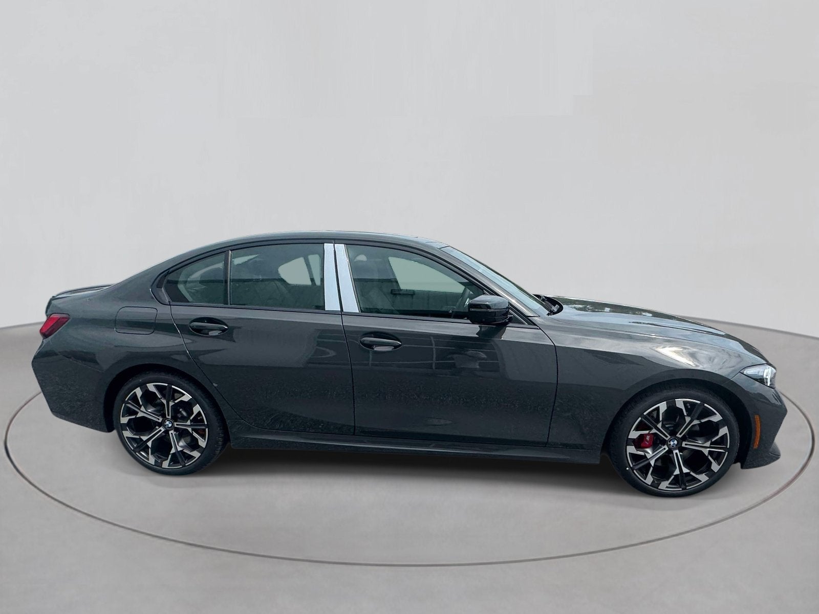 2026 BMW 3 Series 330i NA xDrive
