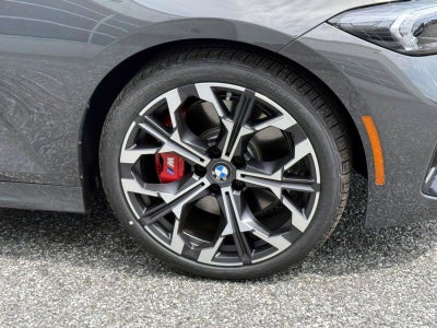 2026 BMW 3 Series 330i NA xDrive