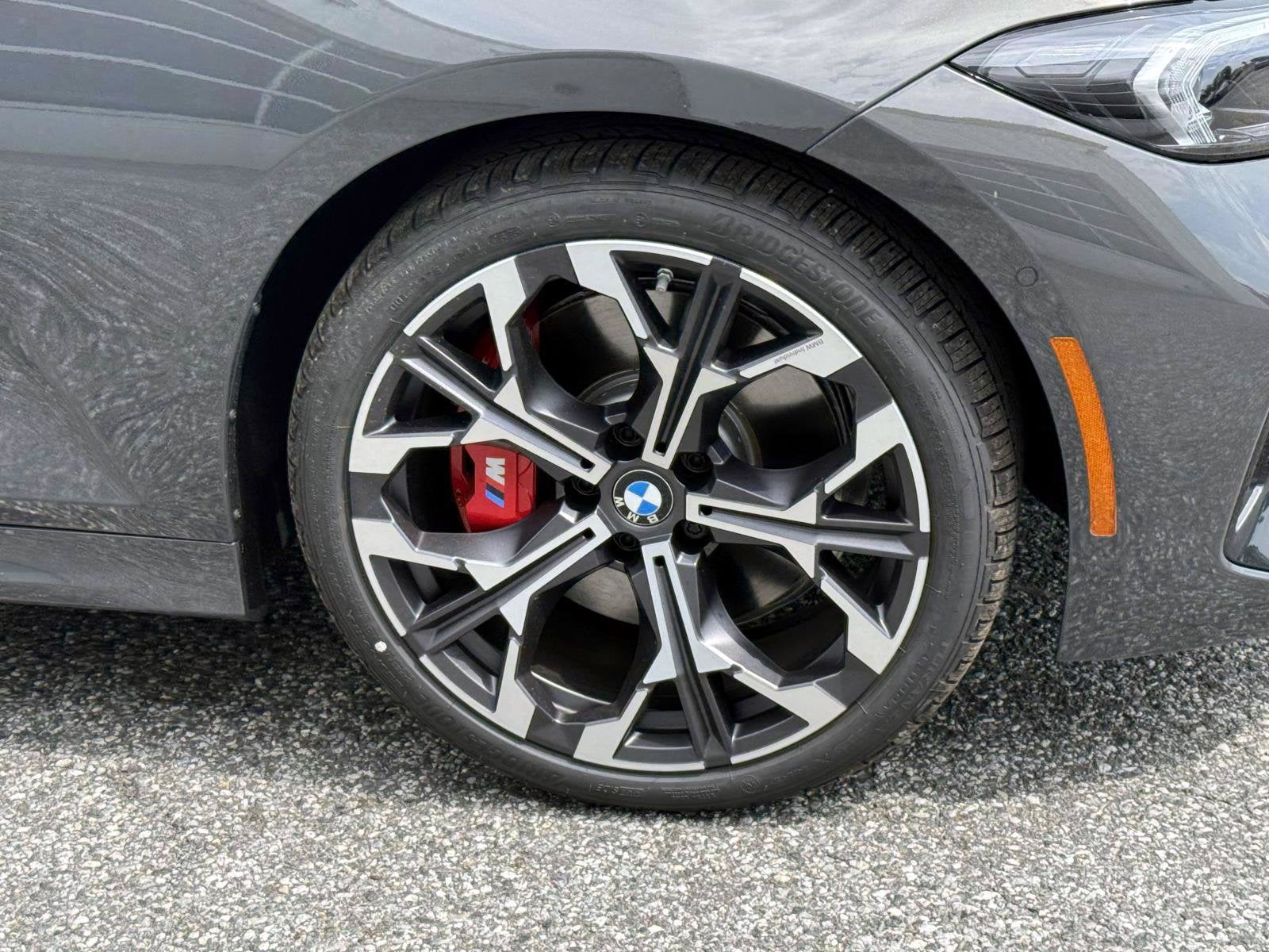 2026 BMW 3 Series 330i NA xDrive