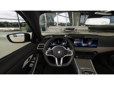 2026 BMW 3 Series 330i NA xDrive