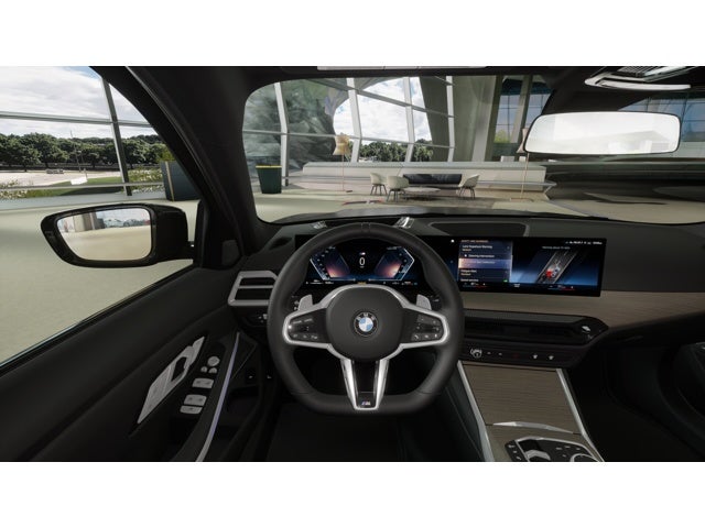 2026 BMW 3 Series 330i NA xDrive