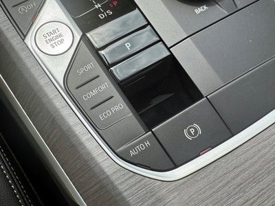2026 BMW 3 Series 330i NA xDrive