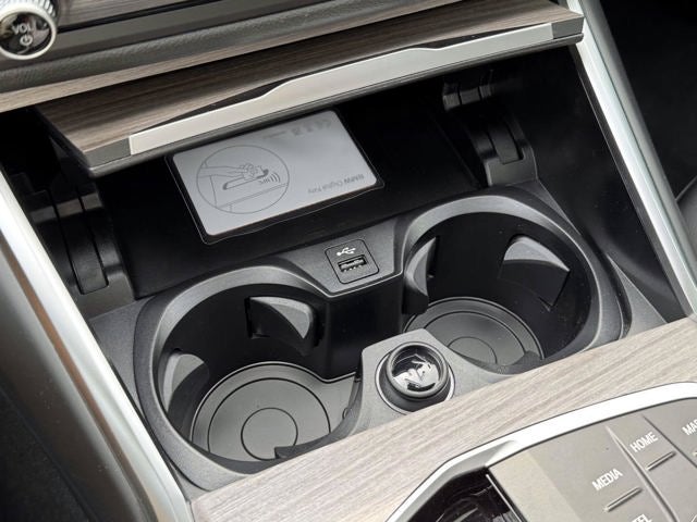 2026 BMW 3 Series 330i NA xDrive