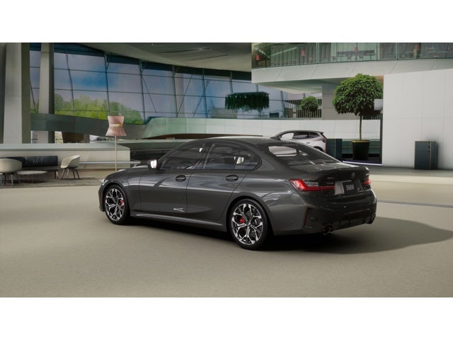2026 BMW 3 Series 330i NA xDrive
