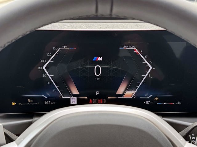 2026 BMW 3 Series 330i NA xDrive