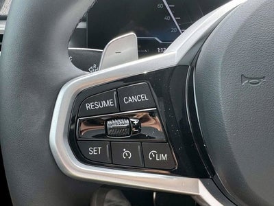 2026 BMW 3 Series 330i NA xDrive