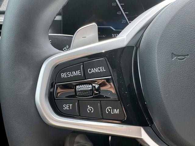 2026 BMW 3 Series 330i NA xDrive