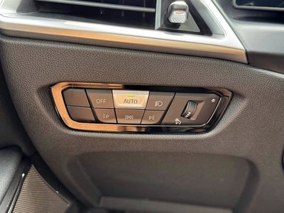 2026 BMW 3 Series 330i NA xDrive